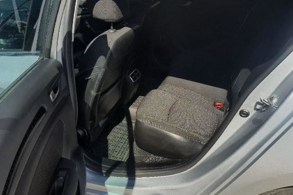 Продам Renault Manager 2017 года в Одессе