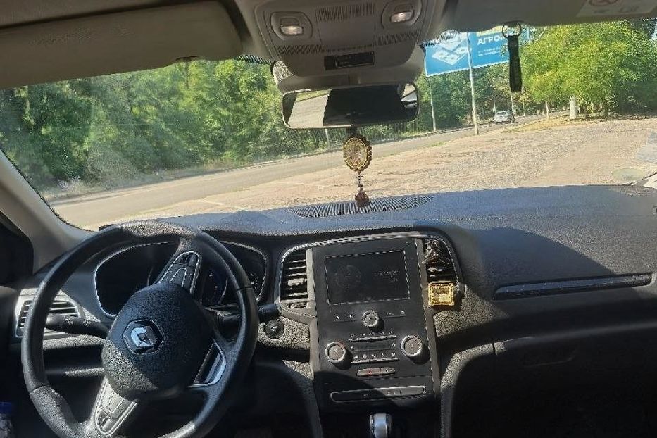 Продам Renault Manager 2017 года в Одессе