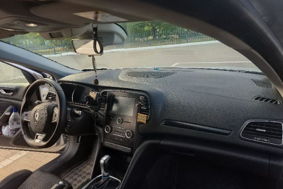 Продам Renault Manager 2017 года в Одессе