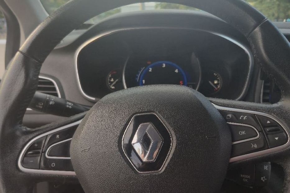 Продам Renault Manager 2017 года в Одессе