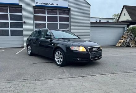 Продам Audi A4 2006 года в Харькове
