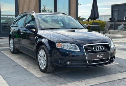 Продам Audi A4 2006 года в Полтаве