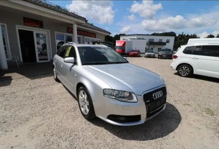 Продам Audi A4 2006 года в Сумах