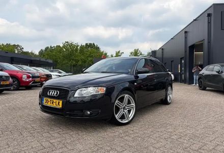 Продам Audi A4 2006 года в Виннице
