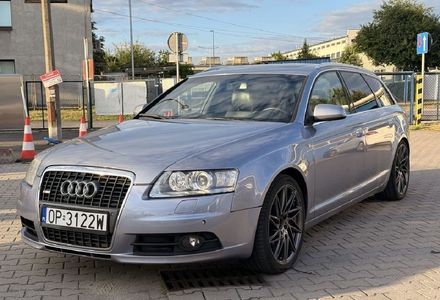 Продам Audi A6 2005 года в Днепре