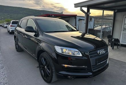 Продам Audi Q7 2006 года в г. Каменское, Днепропетровская область
