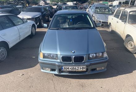 Продам BMW 316 1994 года в Житомире