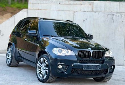 Продам BMW X5 2009 года в Николаеве