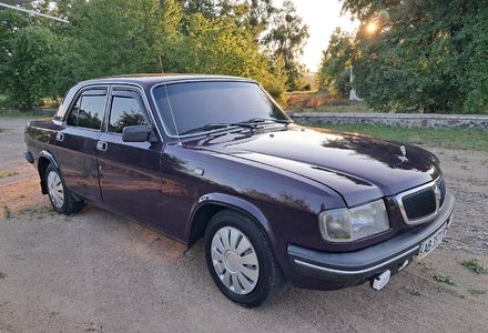 Продам ГАЗ 3110 Волга 1999 года в г. Гайсин, Винницкая область