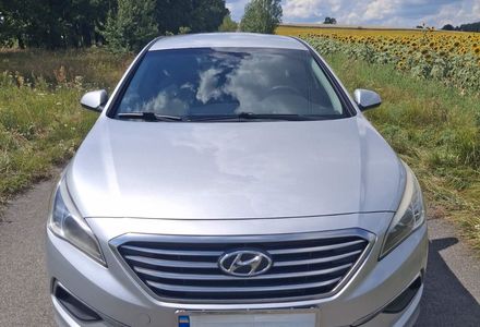 Продам Hyundai Sonata 2015 года в г. Ирпень, Киевская область