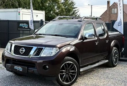 Продам Nissan Navara 2006 года в г. Павлоград, Днепропетровская область