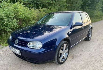 Продам Volkswagen Golf III 2000 года в Сумах