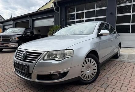 Продам Volkswagen Passat B6 2005 года в Львове