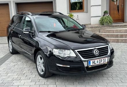 Продам Volkswagen Passat B6 2006 года в Виннице