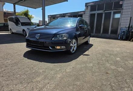 Продам Volkswagen Passat B7 2011 года в Днепре