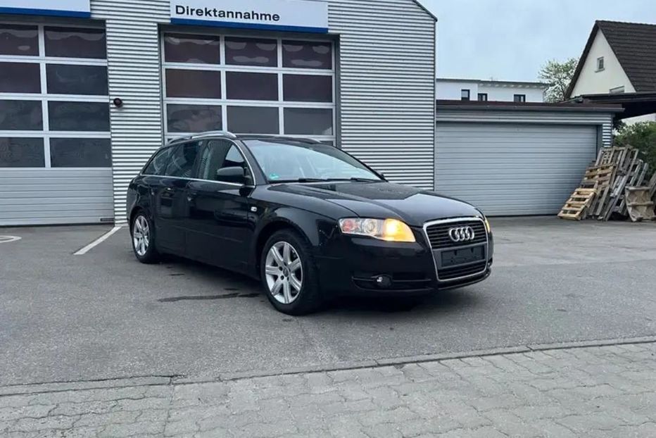 Продам Audi A4 2006 года в Харькове