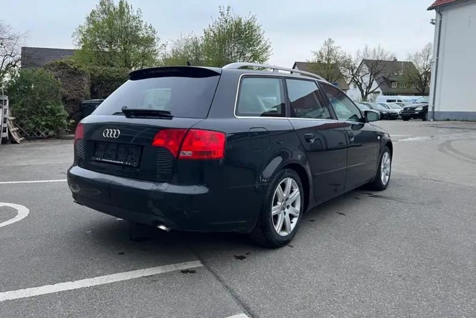 Продам Audi A4 2006 года в Харькове