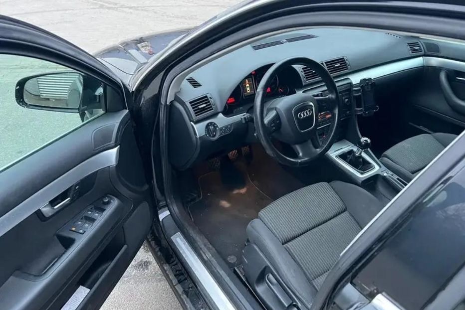 Продам Audi A4 2006 года в Харькове