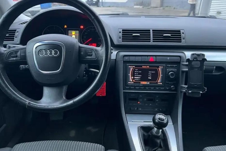 Продам Audi A4 2006 года в Харькове