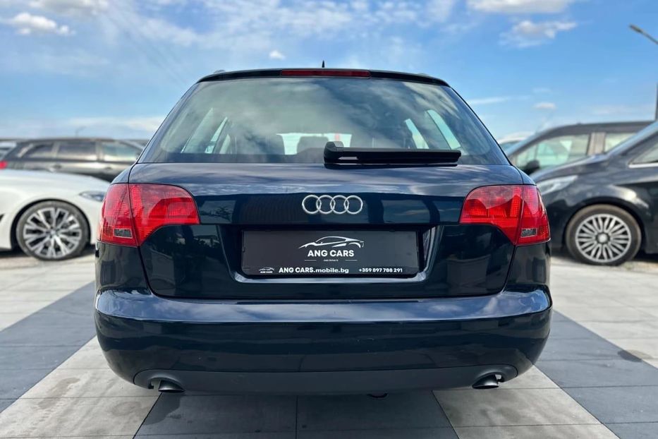 Продам Audi A4 2006 года в Полтаве