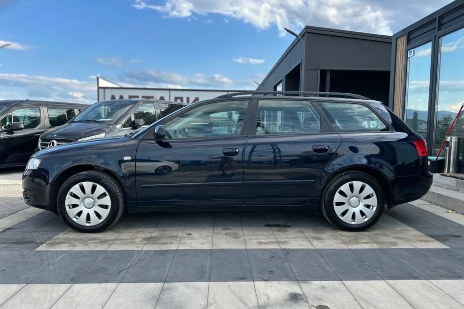 Продам Audi A4 2006 года в Полтаве