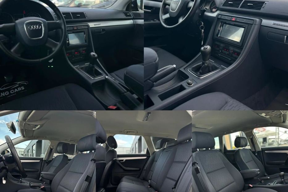 Продам Audi A4 2006 года в Полтаве