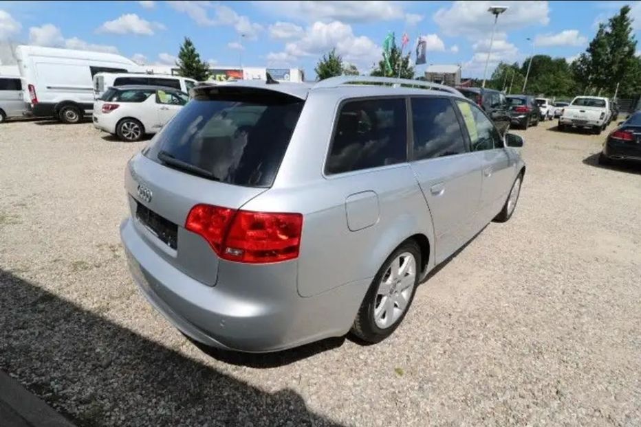 Продам Audi A4 2006 года в Сумах