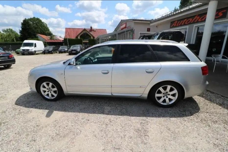 Продам Audi A4 2006 года в Сумах