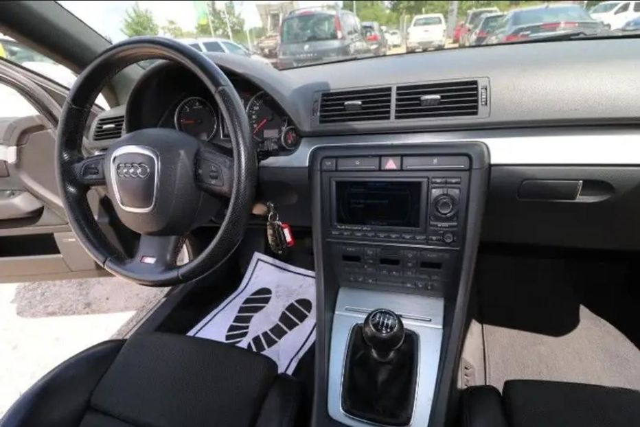 Продам Audi A4 2006 года в Сумах