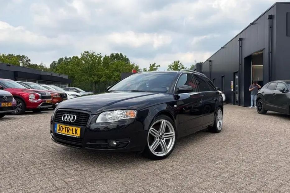 Продам Audi A4 2006 года в Виннице