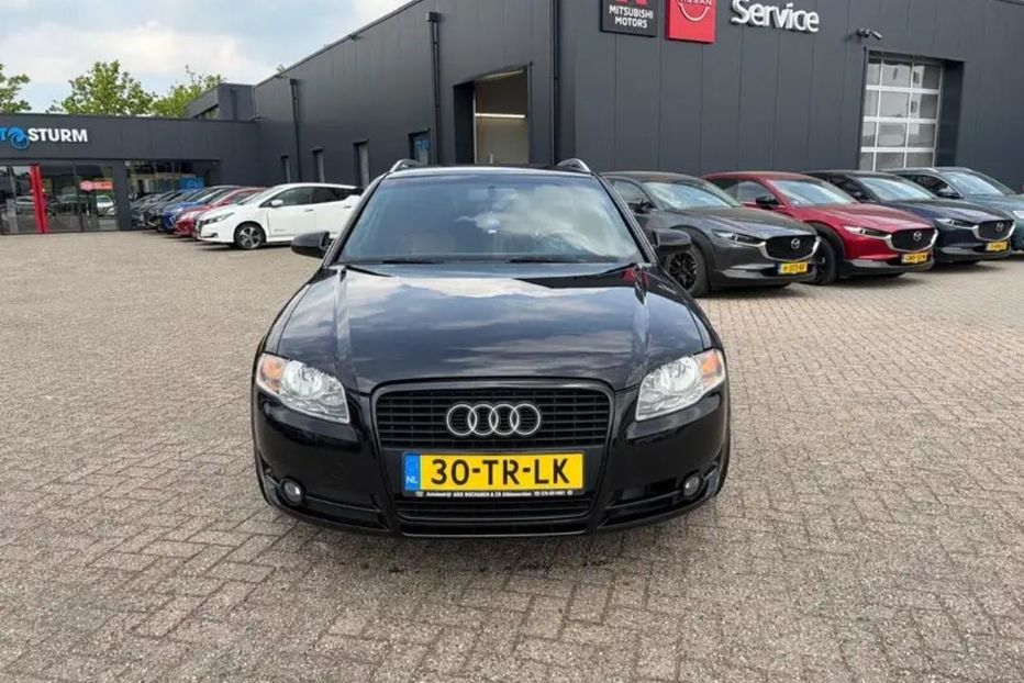 Продам Audi A4 2006 года в Виннице