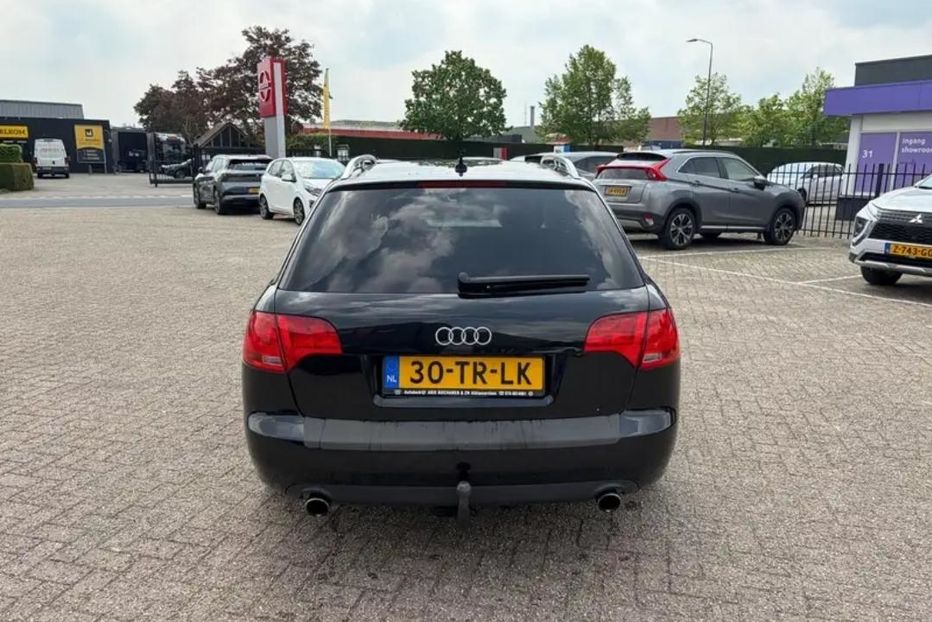 Продам Audi A4 2006 года в Виннице