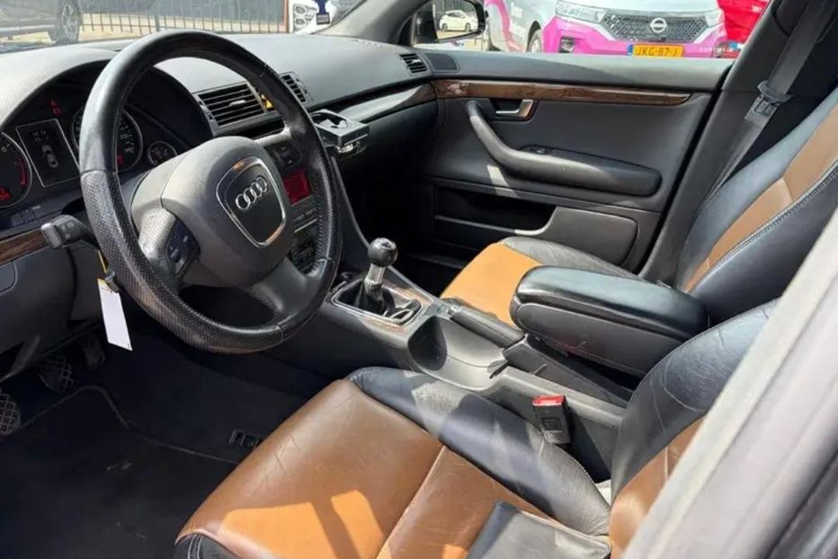 Продам Audi A4 2006 года в Виннице