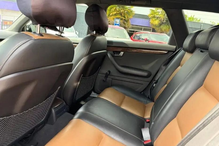 Продам Audi A4 2006 года в Виннице