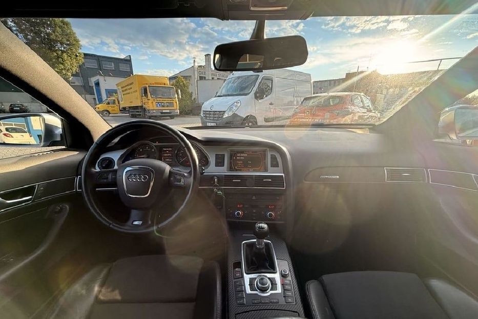 Продам Audi A6 2005 года в Днепре
