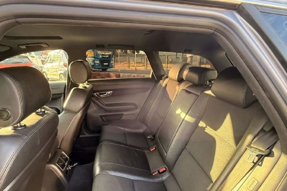 Продам Audi A6 2005 года в Днепре