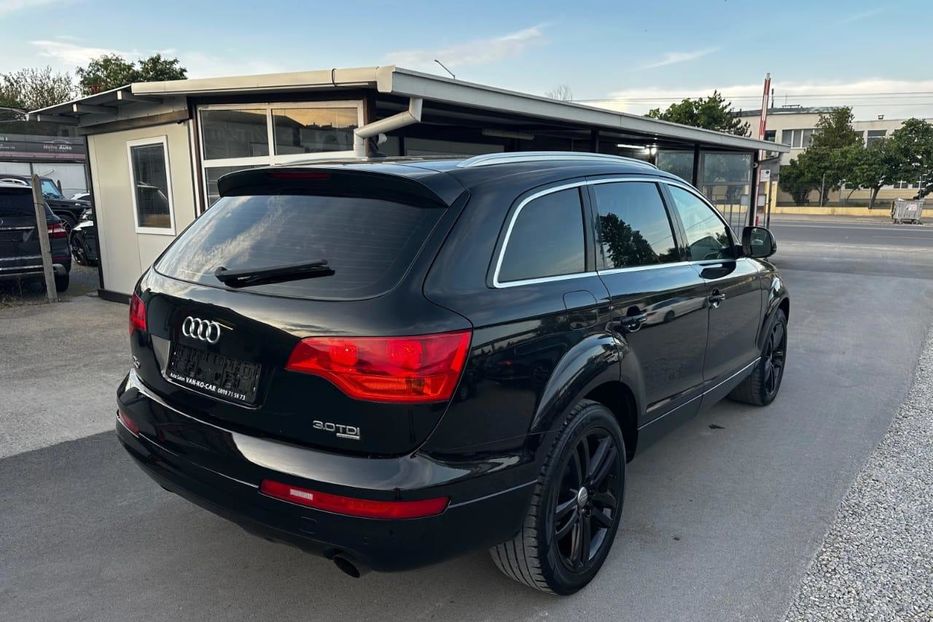 Продам Audi Q7 2006 года в г. Каменское, Днепропетровская область