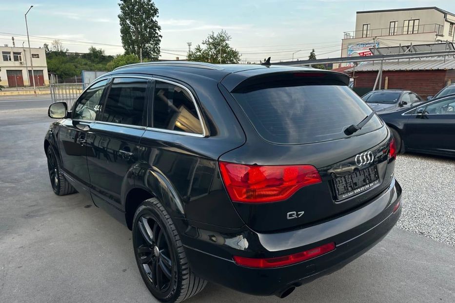 Продам Audi Q7 2006 года в г. Каменское, Днепропетровская область