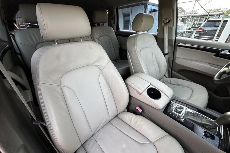 Продам Audi Q7 2006 года в г. Каменское, Днепропетровская область
