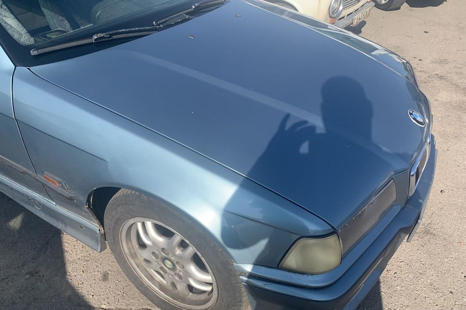 Продам BMW 316 1994 года в Житомире