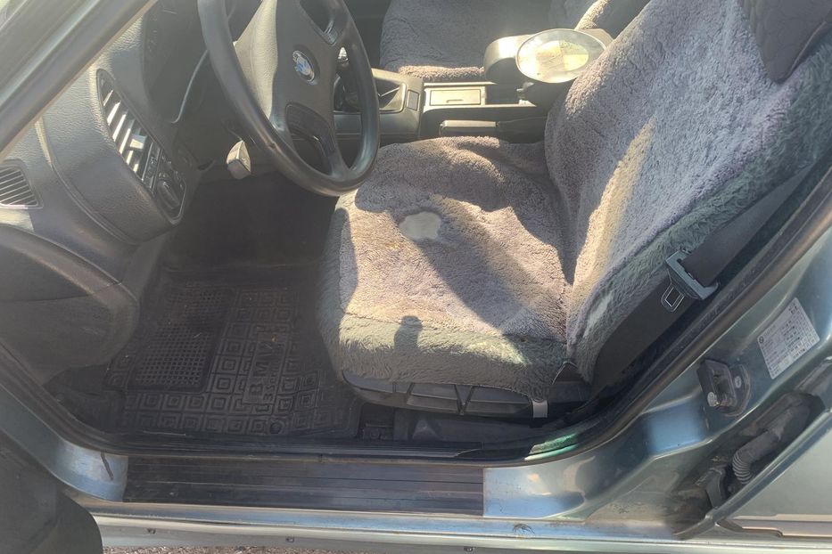 Продам BMW 316 1994 года в Житомире