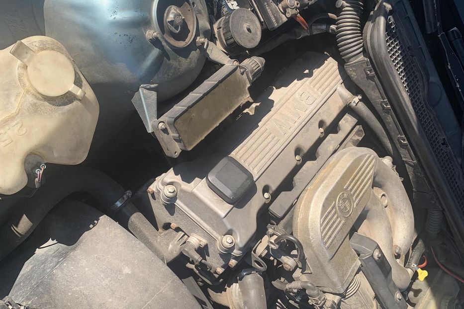 Продам BMW 316 1994 года в Житомире