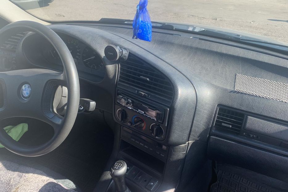 Продам BMW 316 1994 года в Житомире