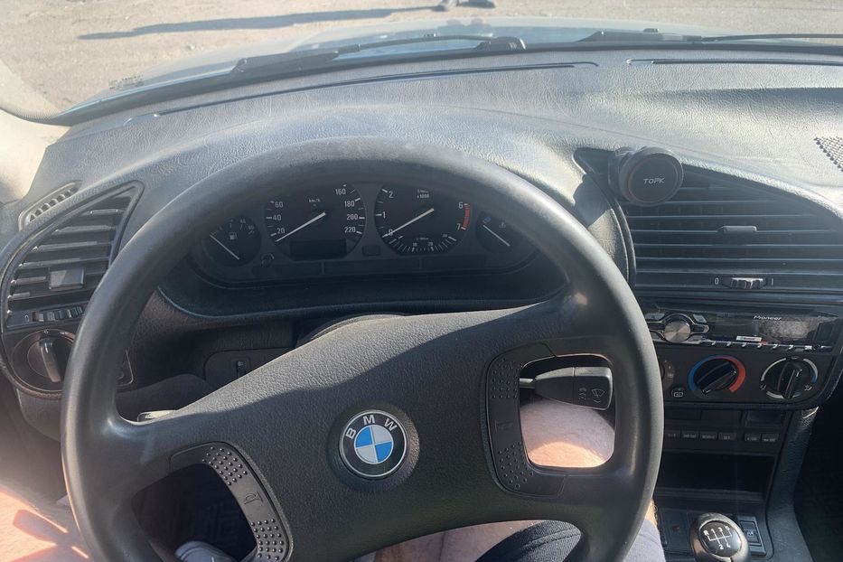 Продам BMW 316 1994 года в Житомире