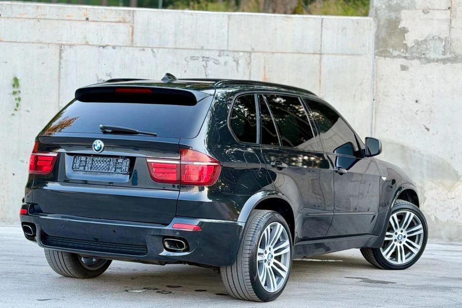 Продам BMW X5 2009 года в Николаеве
