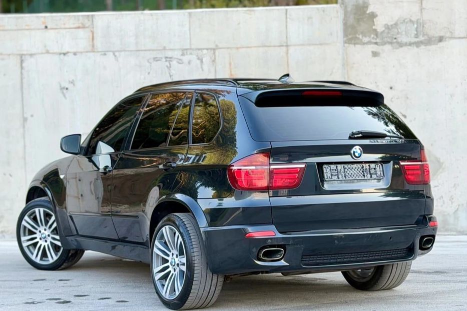 Продам BMW X5 2009 года в Николаеве