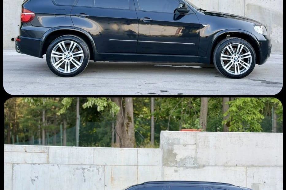 Продам BMW X5 2009 года в Николаеве