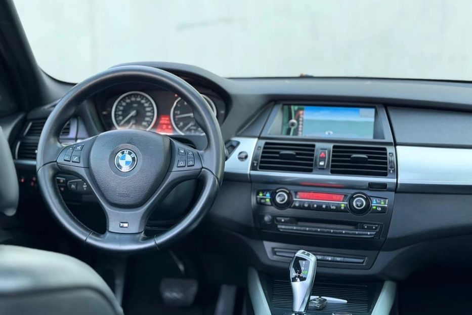 Продам BMW X5 2009 года в Николаеве