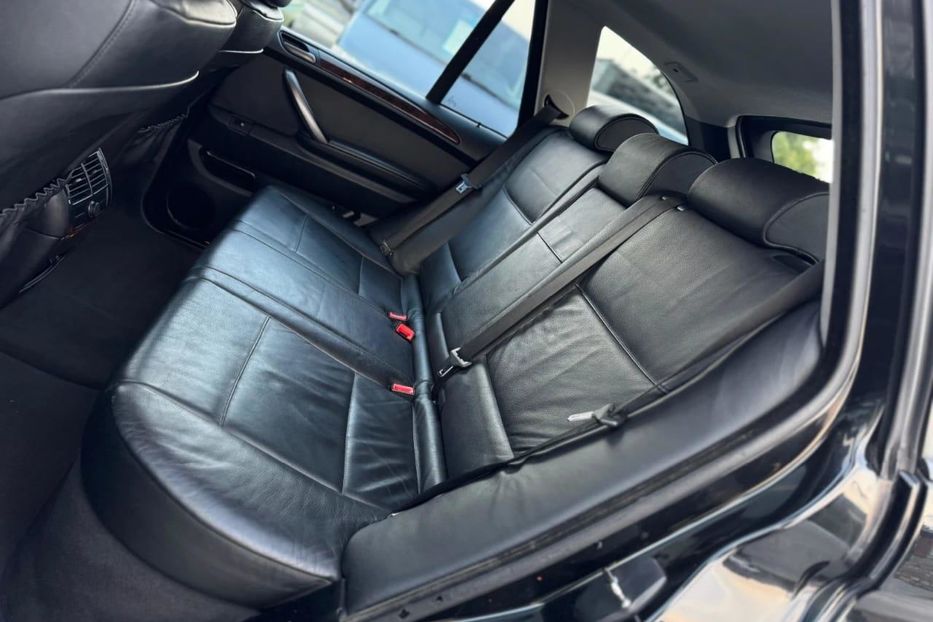 Продам BMW X5 2003 года в Ровно