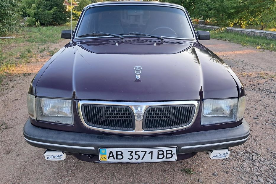 Продам ГАЗ 3110 Волга 1999 года в г. Гайсин, Винницкая область